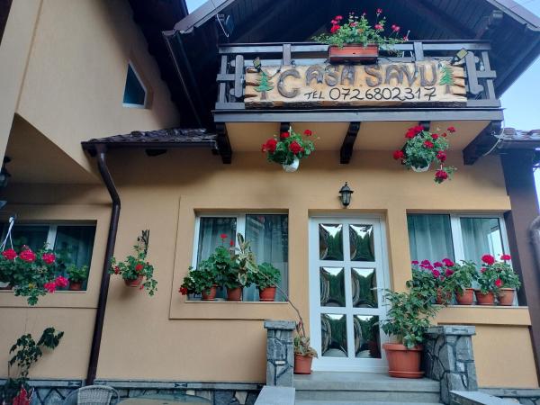 Casa Savu Secaria, Varaa Bed and Breakfast Secăria Prahova