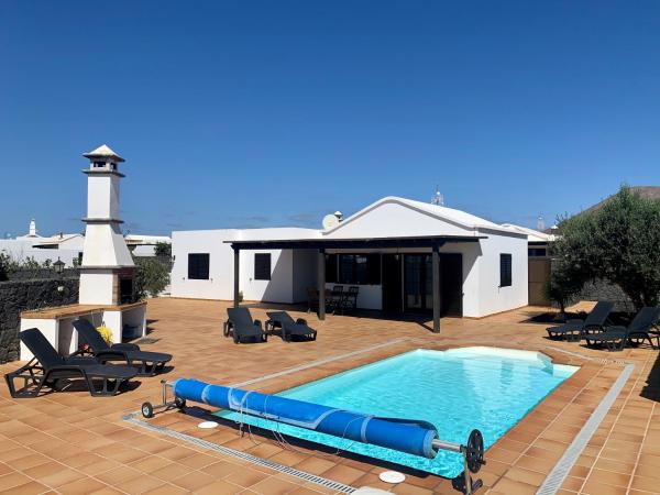 Casas Tomare II, Varaa Lomakoti Canary Islands hotellit, joissa on uima-allas, Uima-allas