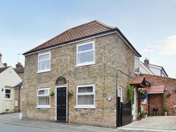 Benny's Cottage, Varaa Lomakoti Hotham East Riding of Yorkshire