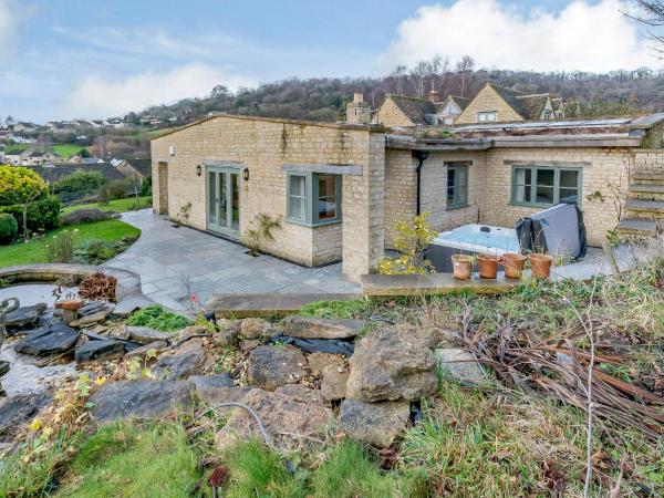 Coach House Cottage, Varaa Lomakoti Wotton-under-Edge Gloucestershire