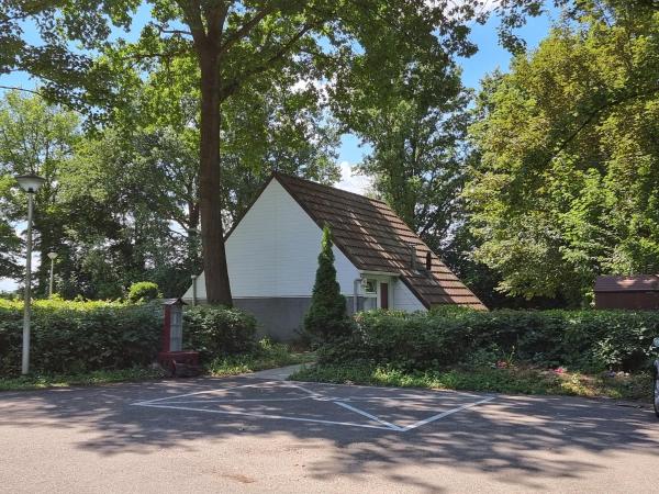 Belle-Swan, Varaa Lomakoti Simpelveld 