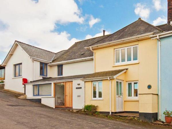 Bow Cottage, Varaa Lomakoti East Portlemouth Devon