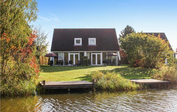 Gorgeous Home In Vlagtwedde, Varaa Lomakoti Wedde Groningen