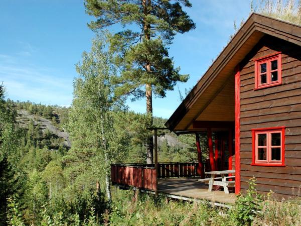 Holiday Home Troll by Interhome, Varaa Lomakoti Åmli Agder