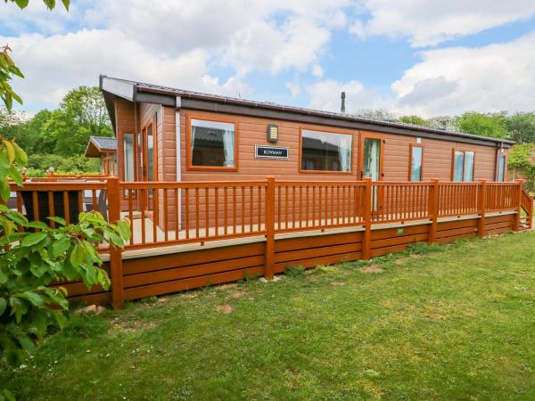 8 Castle View, Varaa Hotelli Tattershall Lincolnshire