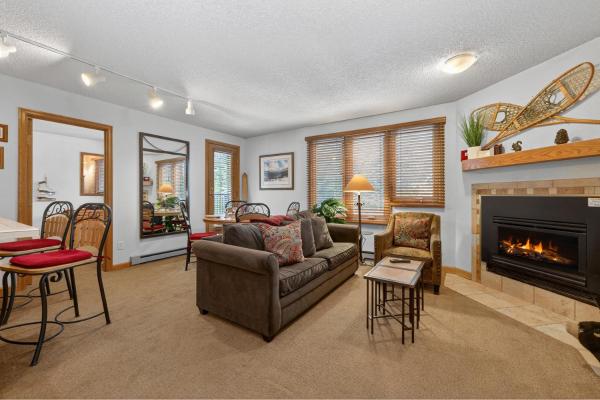 Iron Horse Building D Unit 4104, Varaa Lomakoti Winter Park Winter Park - Fraser