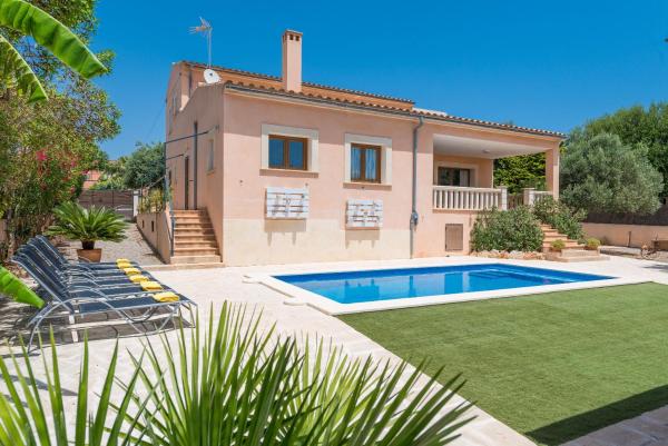 Can Fiol, Varaa Hotelli Portocolom Mallorca