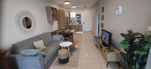 Neot Golf Caesarea Garden Apartment, Varaa Huoneisto Caesarea Haifa District