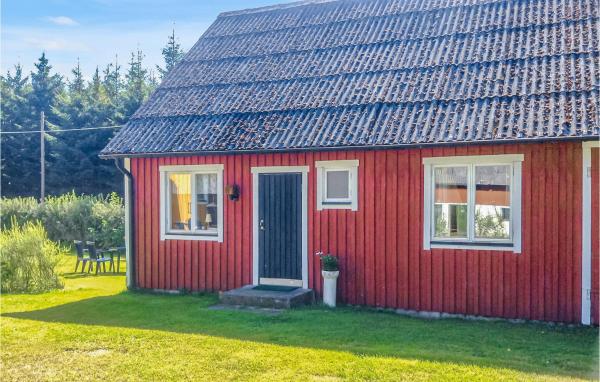 One-Bedroom Holiday Home In Roke, Varaa Lomakoti Edulliset hotellit Lagos:ssä