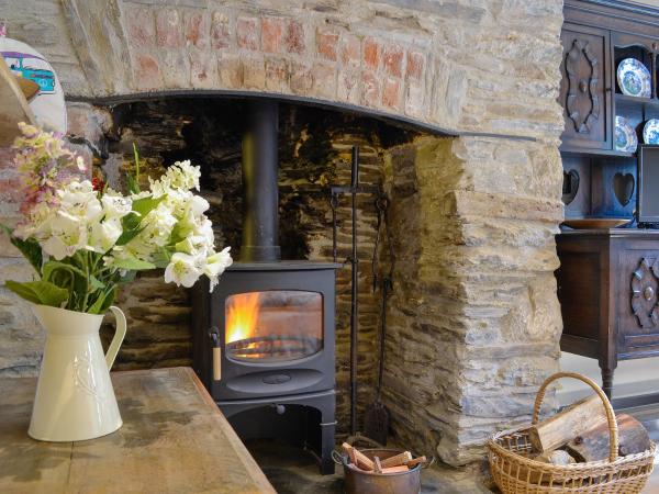 Annies Cottage, Varaa Lomakoti Buckland Monachorum Devon