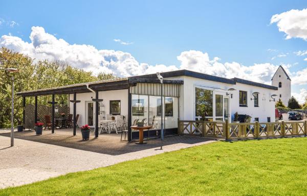 Krukken, Varaa Lomakoti Vang Midtjylland