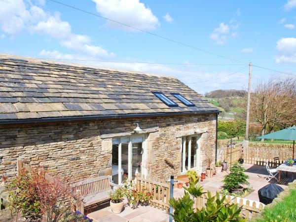 Appleshine Cottage, Varaa Lomakoti Merseyside huvilat, Villa