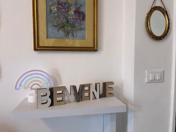 B&B Salentocolors, Varaa Bed and Breakfast Novoli hotellit, joissa on aamiainen, Aamiainen