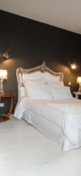 Bedat Coté jardin, Varaa Lomakoti Labatut 