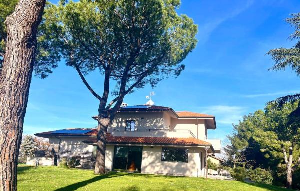 Nuances del Conero Relais, Varaa Bed and Breakfast Castelfidardo 