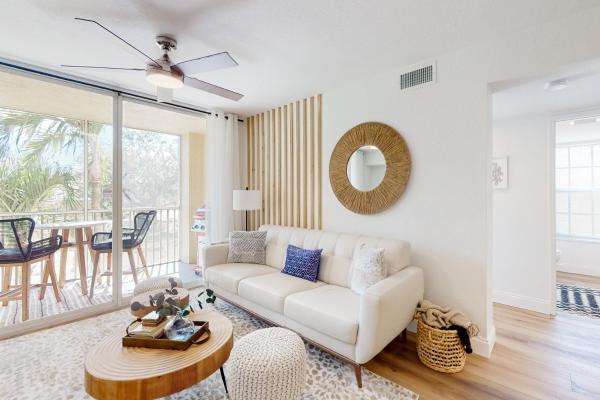 Beach Sunflower, Unit #516, Varaa Hotelli Fort Myers Fort Myers Area