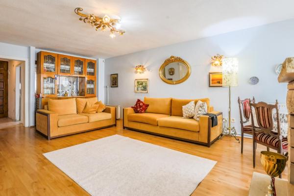 Dreamy House Near Tuzla Coast With Shared Pool