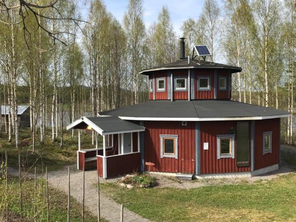 STF Växhuset Hostel, Varaa Hostelli Bodarne 