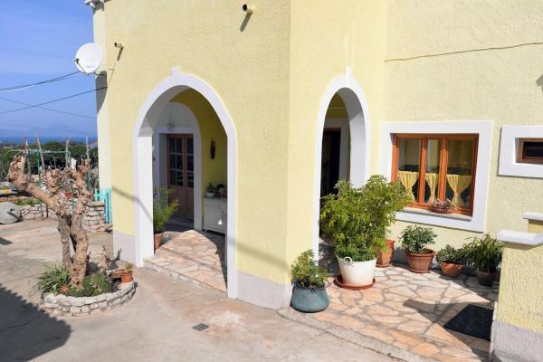 Apartments with parking space Veli Losinj, Losinj - 21185, Varaa Huoneisto Mali Lošinj 