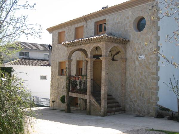 Alojamientos Bellavista, Varaa Lomakoti Santiago-Pontones Andalusia