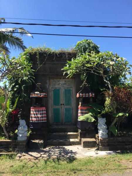 Kubu Pering, Varaa  Edulliset hotellit Bali:ssä