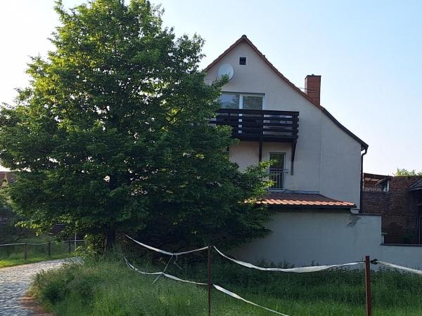 Ferienhaus Herztor, Varaa Lomakoti Bad Bibra Saxony-Anhalt