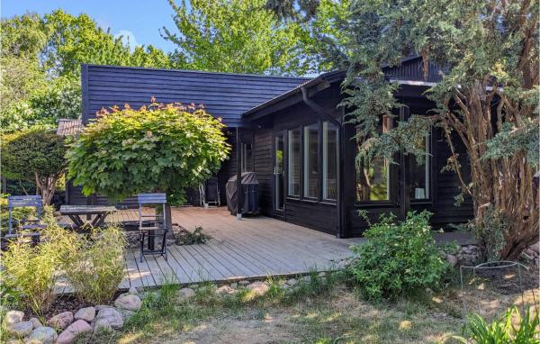 Gorgeous Home In Hasslö With Kitchen, Varaa Lomakoti Hasslö Blekinge