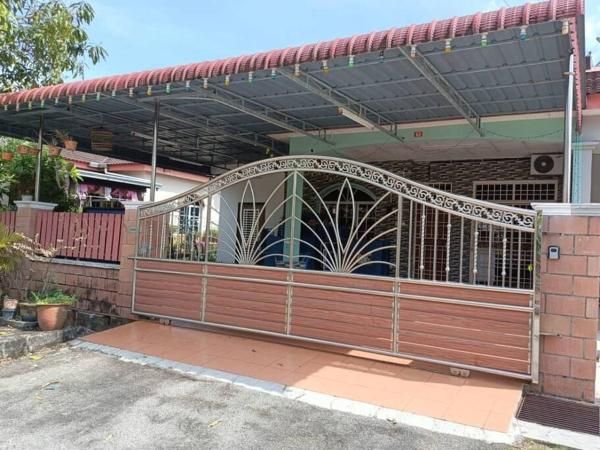 AlFateh Homestay Kepala Batas, Varaa Lomakoti Kepala Batas Kedah