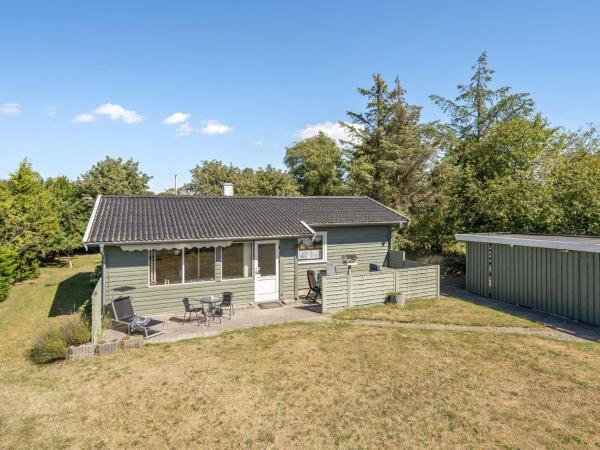 Holiday Home Maelle - 600m from the sea by Interhome, Varaa Lomakoti Dannemare Lolland