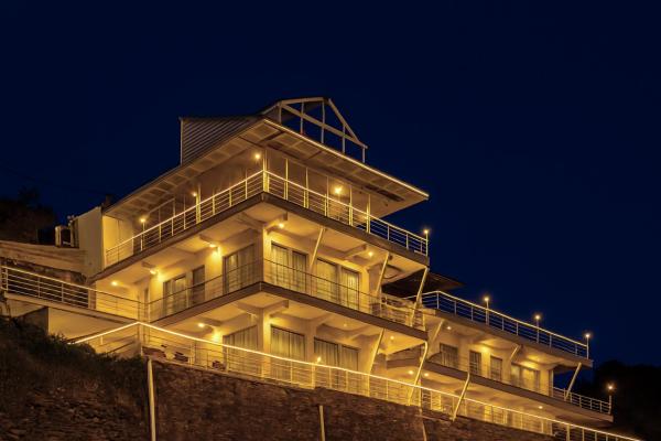 Onehouse Resort Lansdowne, Varaa  Lansdowne 