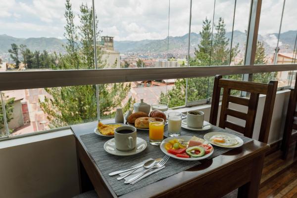 Dreams Boutique Hotel Cusco, Varaa  Cusco City Centre 