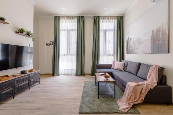 Simone Apartments, Varaa Huoneisto Usera 