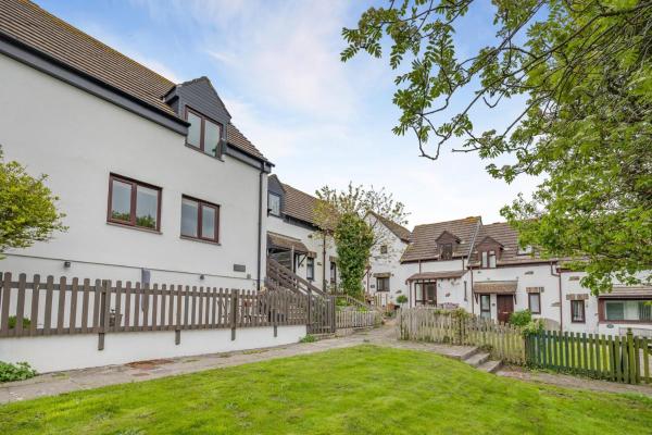 2 Bed in Padstow oc-p00385, Varaa Lomakoti Padstow hotellit, joissa on pysäköinti, Pysäköinti