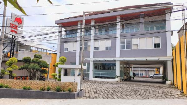 Hotel 168 Salatiga, Varaa  Salatiga Central Java