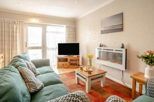 2 Bed in Mumbles oc-hh505, Varaa Lomakoti The Mumbles 