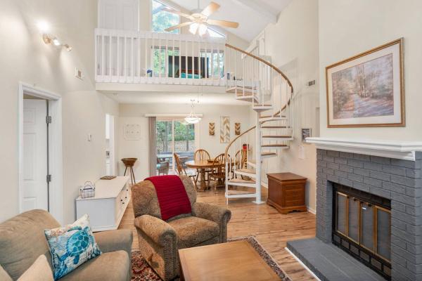 Beaufort 2 Blythewood Road, Varaa Lomakoti Beaufort Charleston