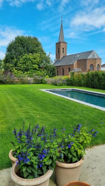 B&B Haspenhoeve