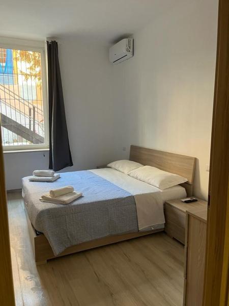 Villa Milano Apt. n. 3, Varaa  Milano Lombardia, lähellä Bignami