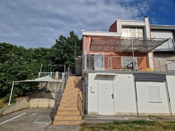 APARTMANI IGERČIĆ, Varaa  Stinica Lika-Senjan piirikunta