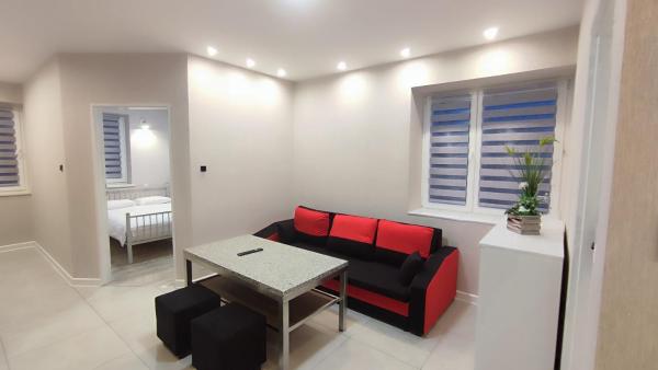 Apartamenty Tuwima, Varaa  Piechowice 