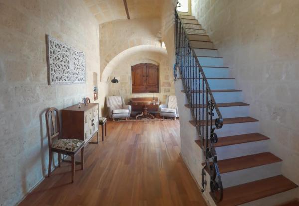 La Commenda di Picciano - Country House, Varaa  Matera Basilicata