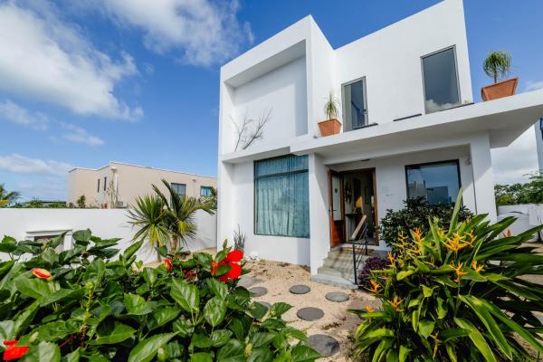 Balnea Villa Sixty-Nine, Varaa  Trou d'Eau Douce Mauritius East Coast