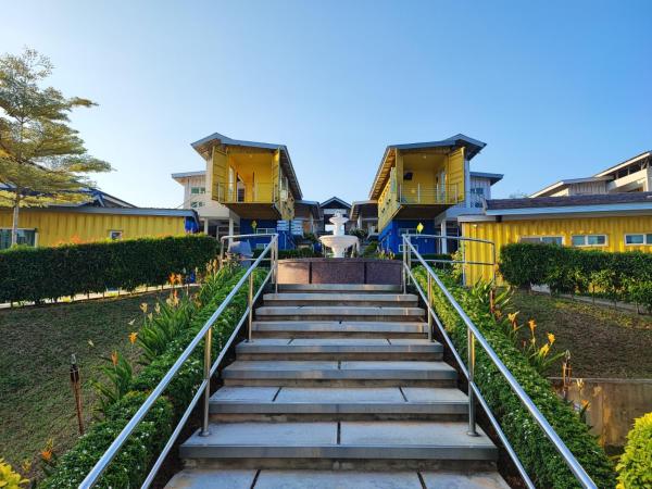 Solesor Kampong Beach Resort, Varaa  Port Dickson SPA-hotellit, SPA