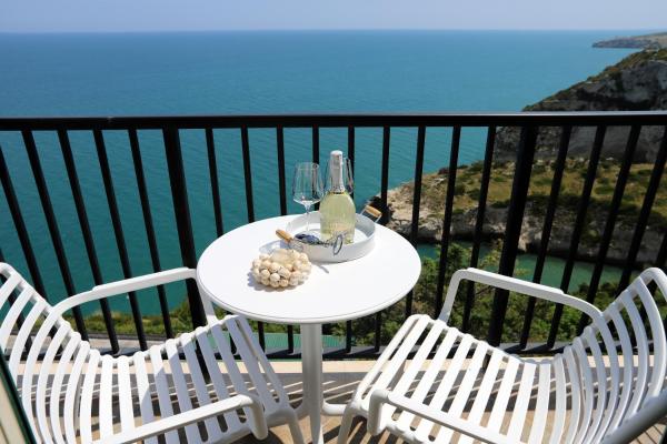 Montebello Luxury Apartment, Varaa Huoneisto Peschici Foresta Umbra
