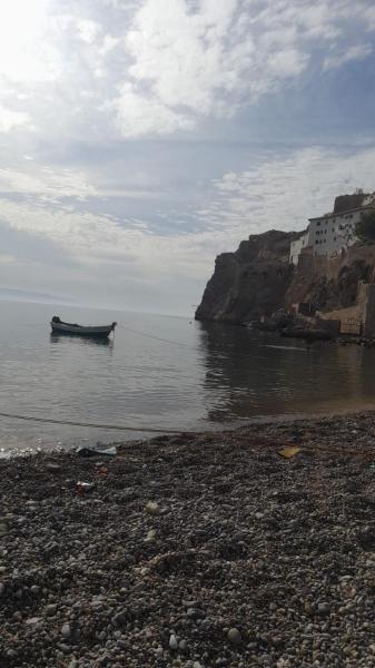 Appart climatisé F3, Varaa  Al Hoceima Tanger-Tetouan
