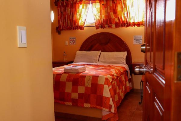 HOTEL MIGUEL ÁNGEL, Varaa  Progreso de Obregón Hidalgo