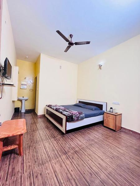 SPM Residency, From Live2Travel Group., Varaa Hotelli Masinagudi Tamil Nadu