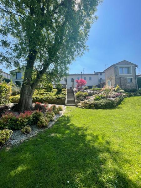 LaMirage - una vera oasi di pace, Varaa  Bozzolo Lombardia