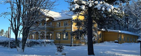 Lokatten Wärdshus, Varaa  Los Gävleborg