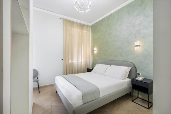 Rohome Stay, Varaa  Monti Rooma